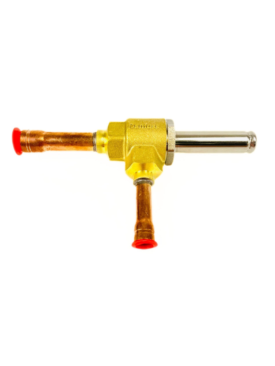 Danfoss Electric Expansion Valve AKV 10P4 068F5214