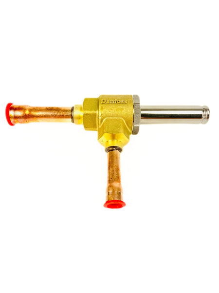 Danfoss Electric Expansion Valve AKV 10P6 068F5216