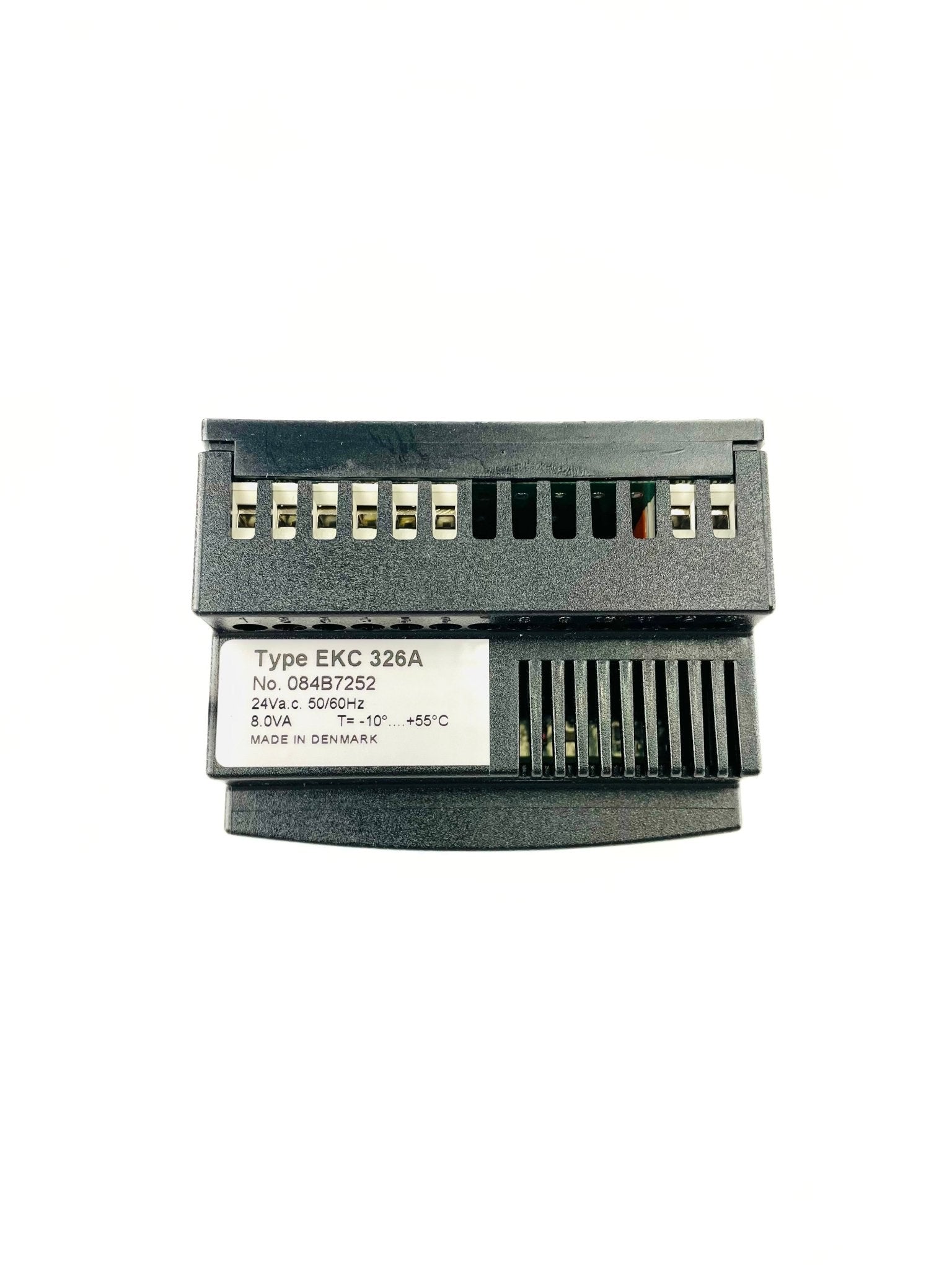 Danfoss Gas Cooler EKC 326A Controller 084B7252