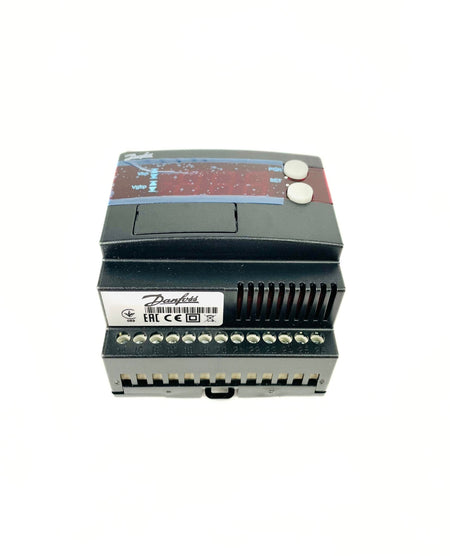 Danfoss Gas Cooler EKC 326A Controller 084B7252