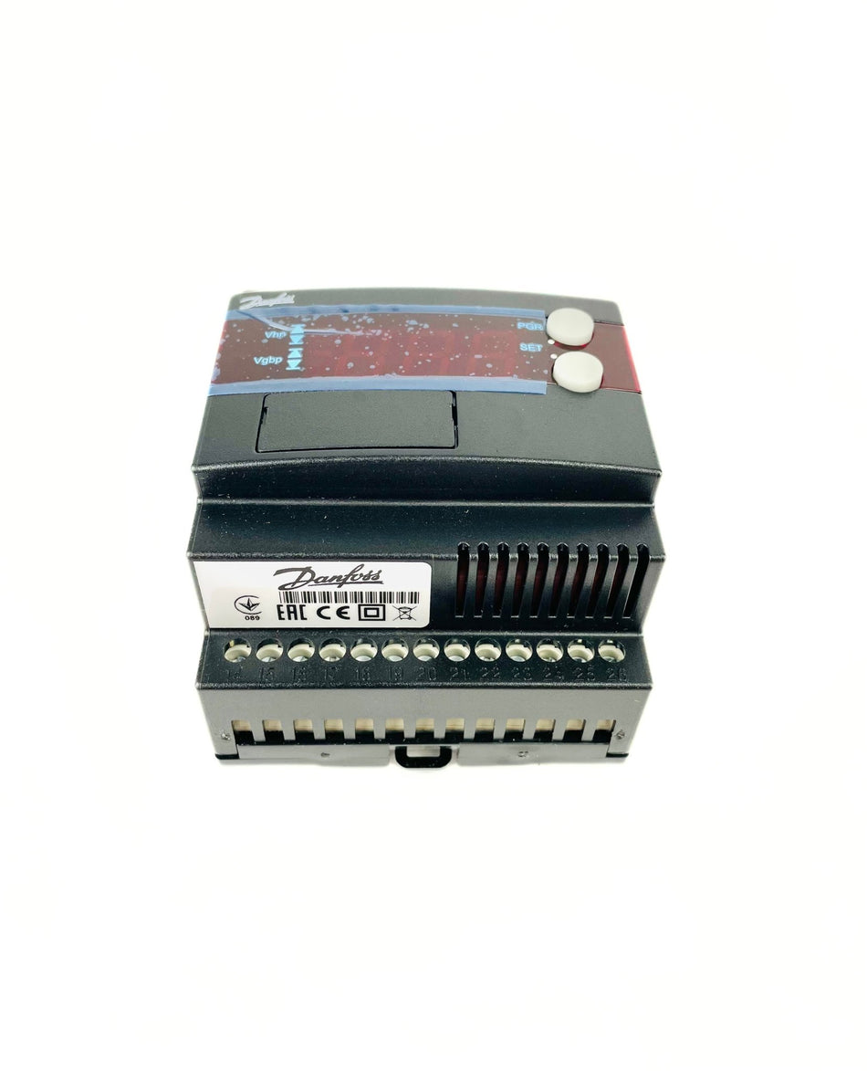 Danfoss Gas Cooler EKC 326A Controller 084B7252