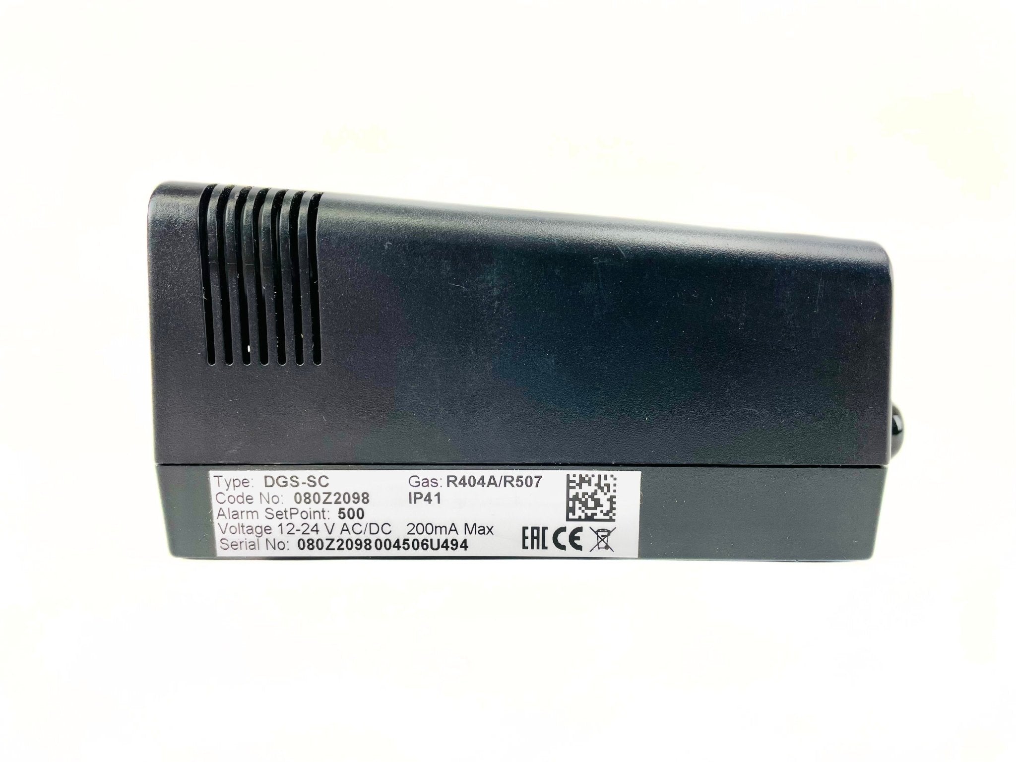 Danfoss Gas Detecting Sensor 080Z2098
