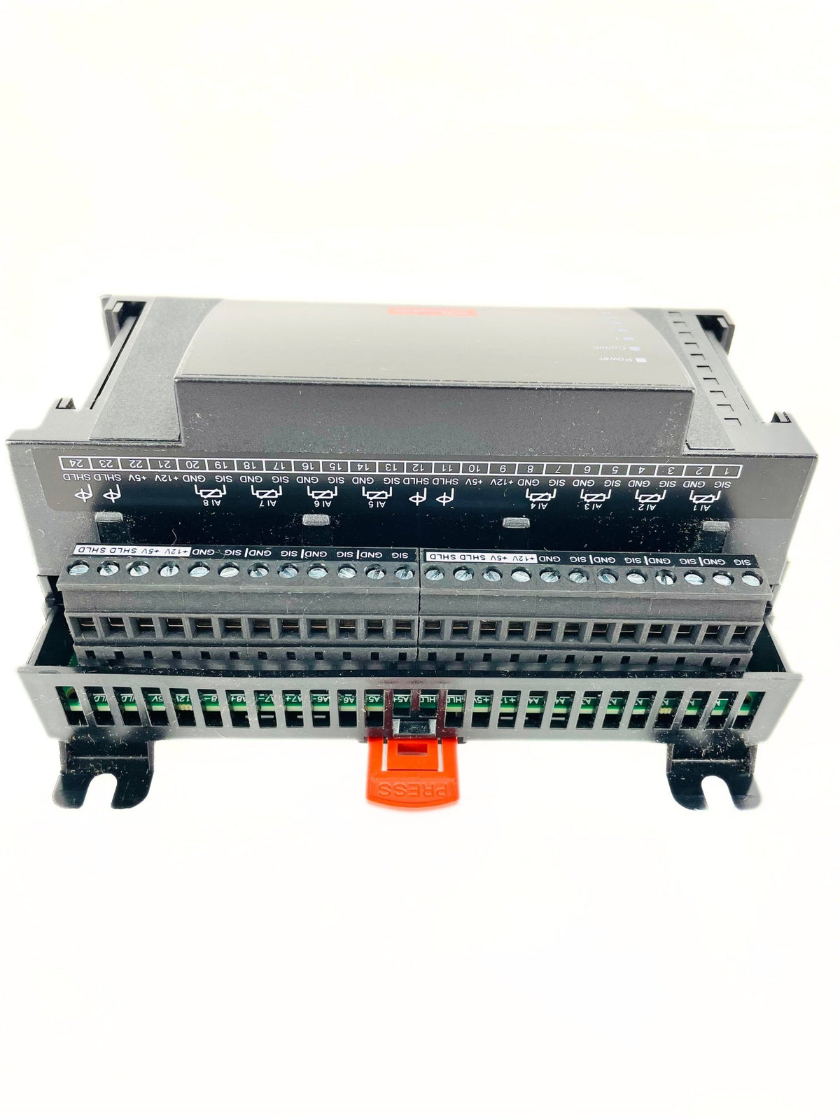 Danfoss Ao Module Danfoss I/O Module AK-XM 205A 080Z0010