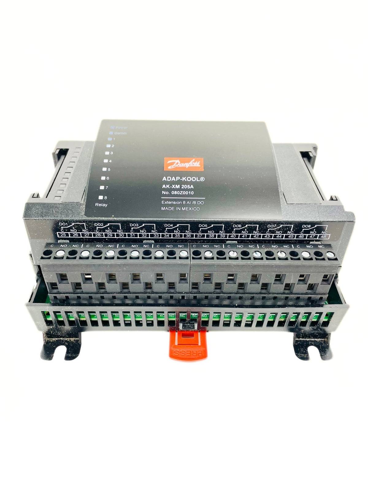 Danfoss Module Danfoss I/O Module AK-XM 205A 080Z0010