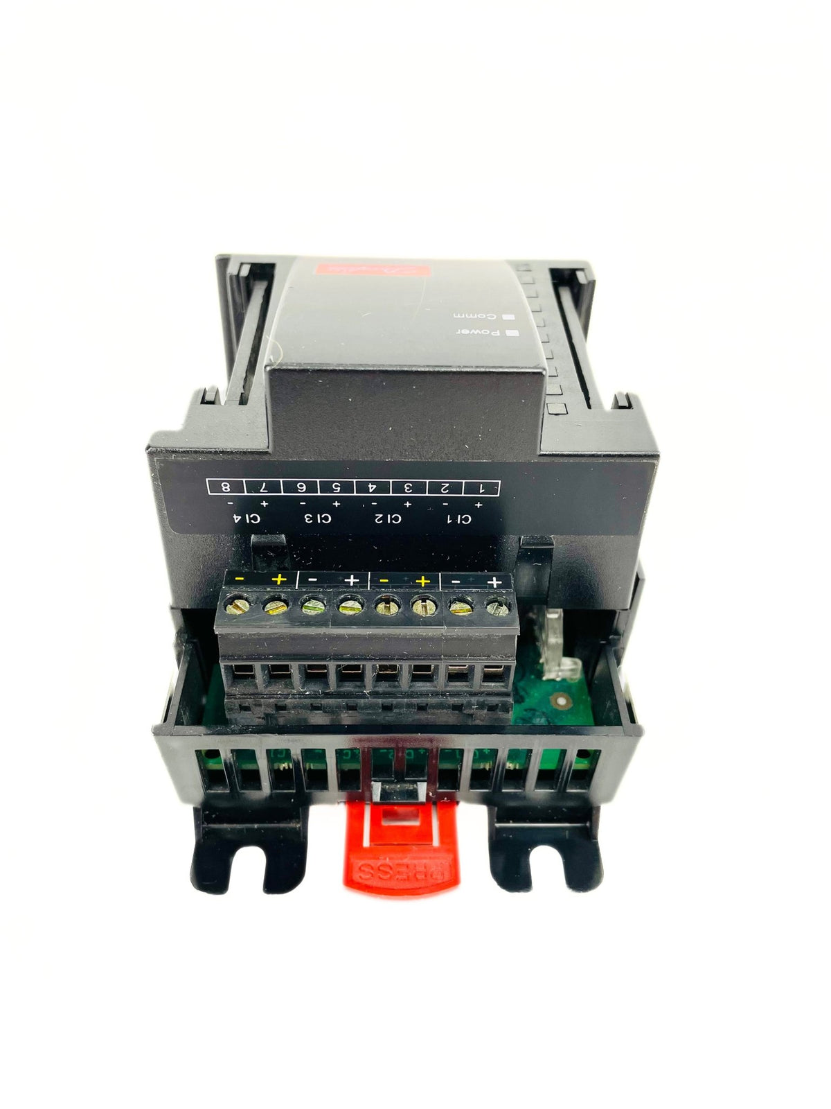 Danfoss Ao Module Danfoss I/O Module AK2-XM 107A 080Z0020