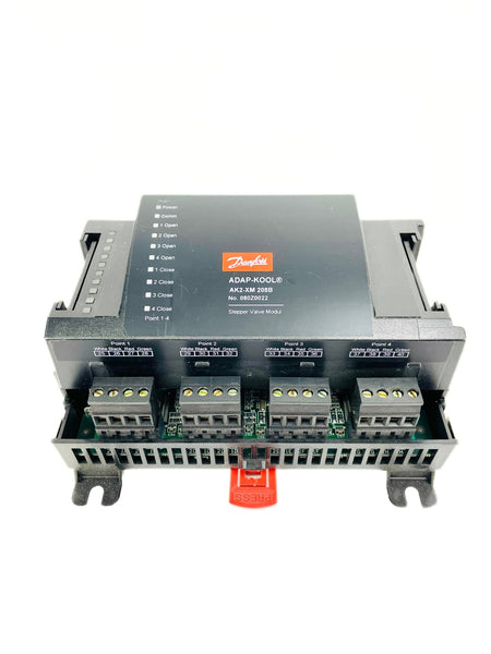 Danfoss IO Module AK2-XM 208B 080Z0022