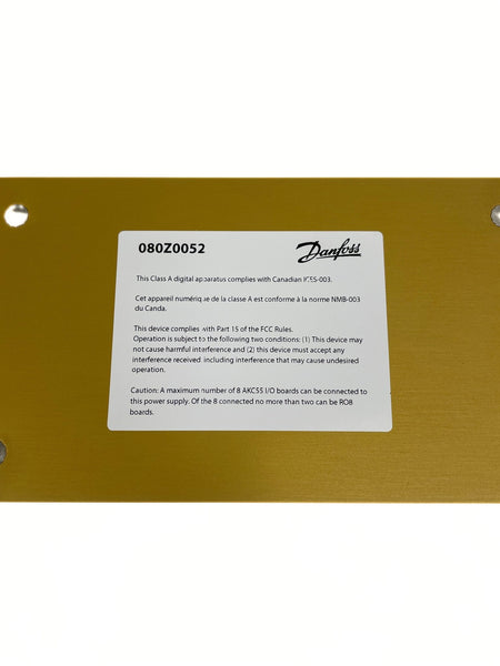 Danfoss Power Supply 115230V 080Z0052
