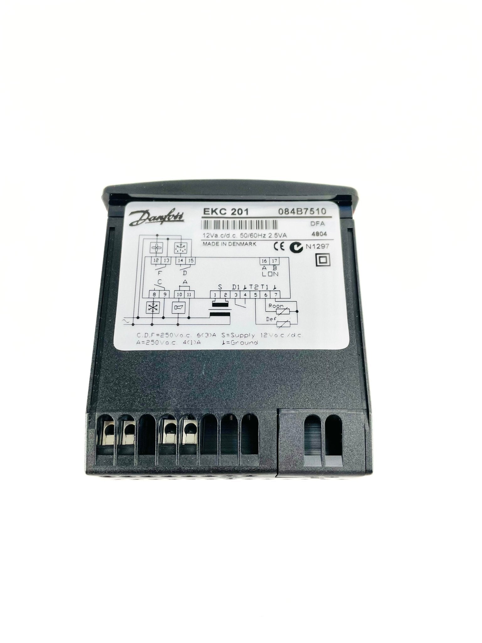 084B7510 | Commercial Climate Supply