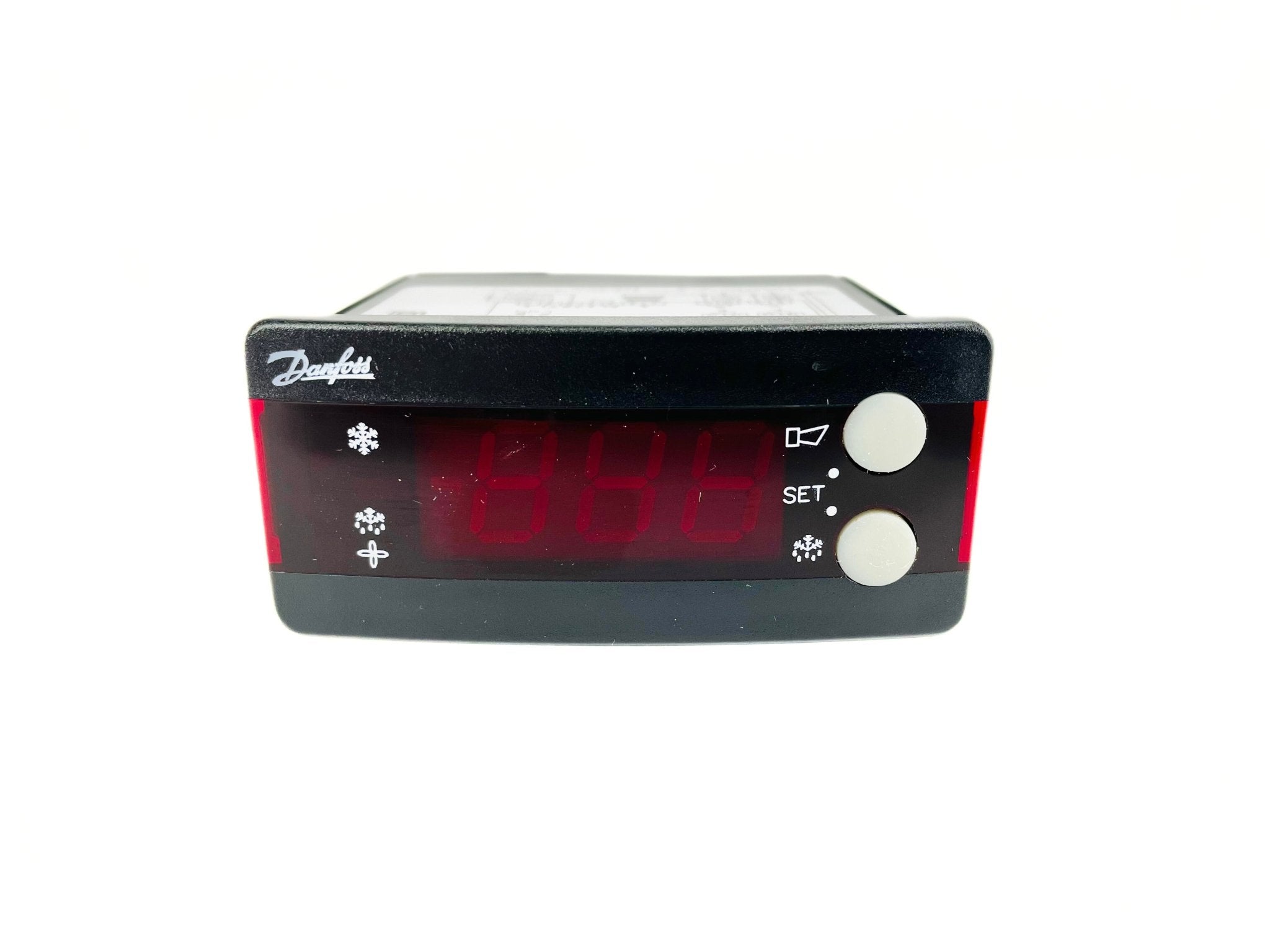 Danfoss Rack Controller Danfoss EKC 201 Temperature Controller (084B7510) - Buy Online ...