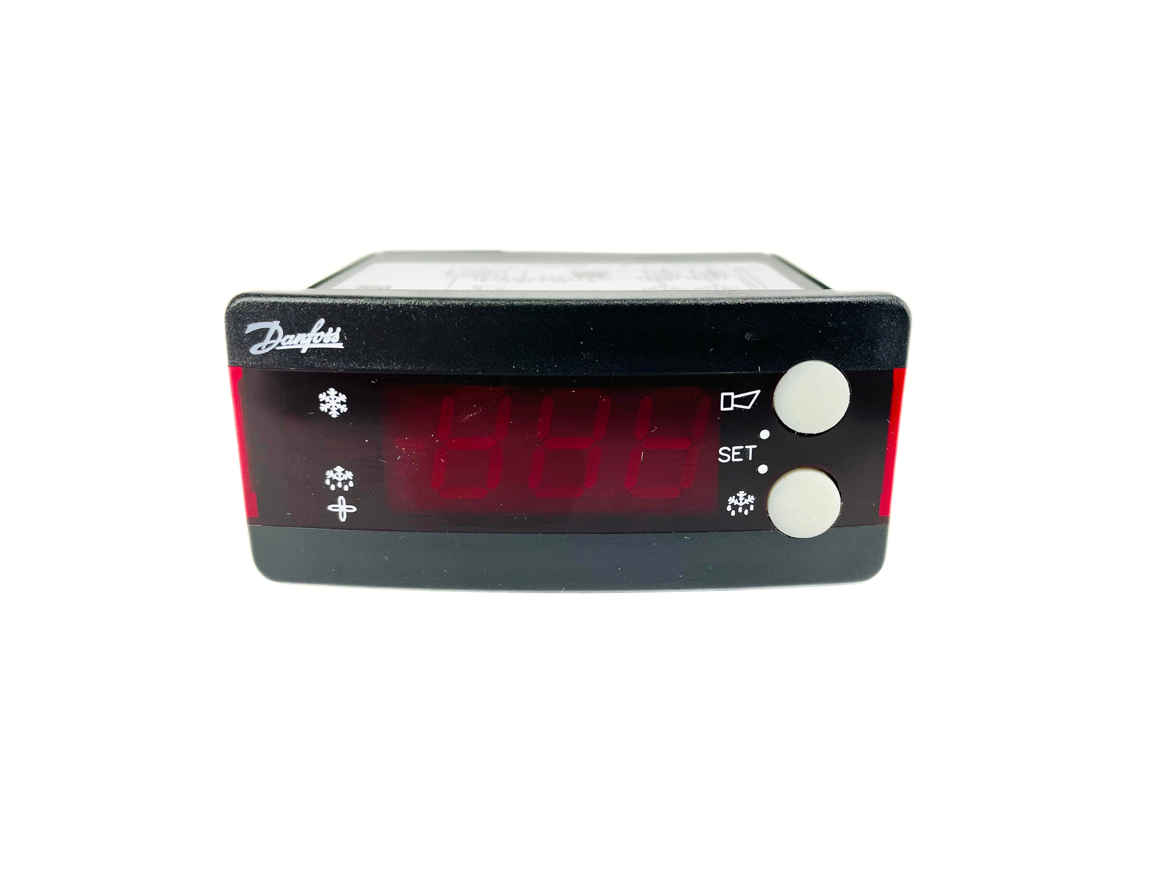 Danfoss Temperature Controller EKC 201 084B7510