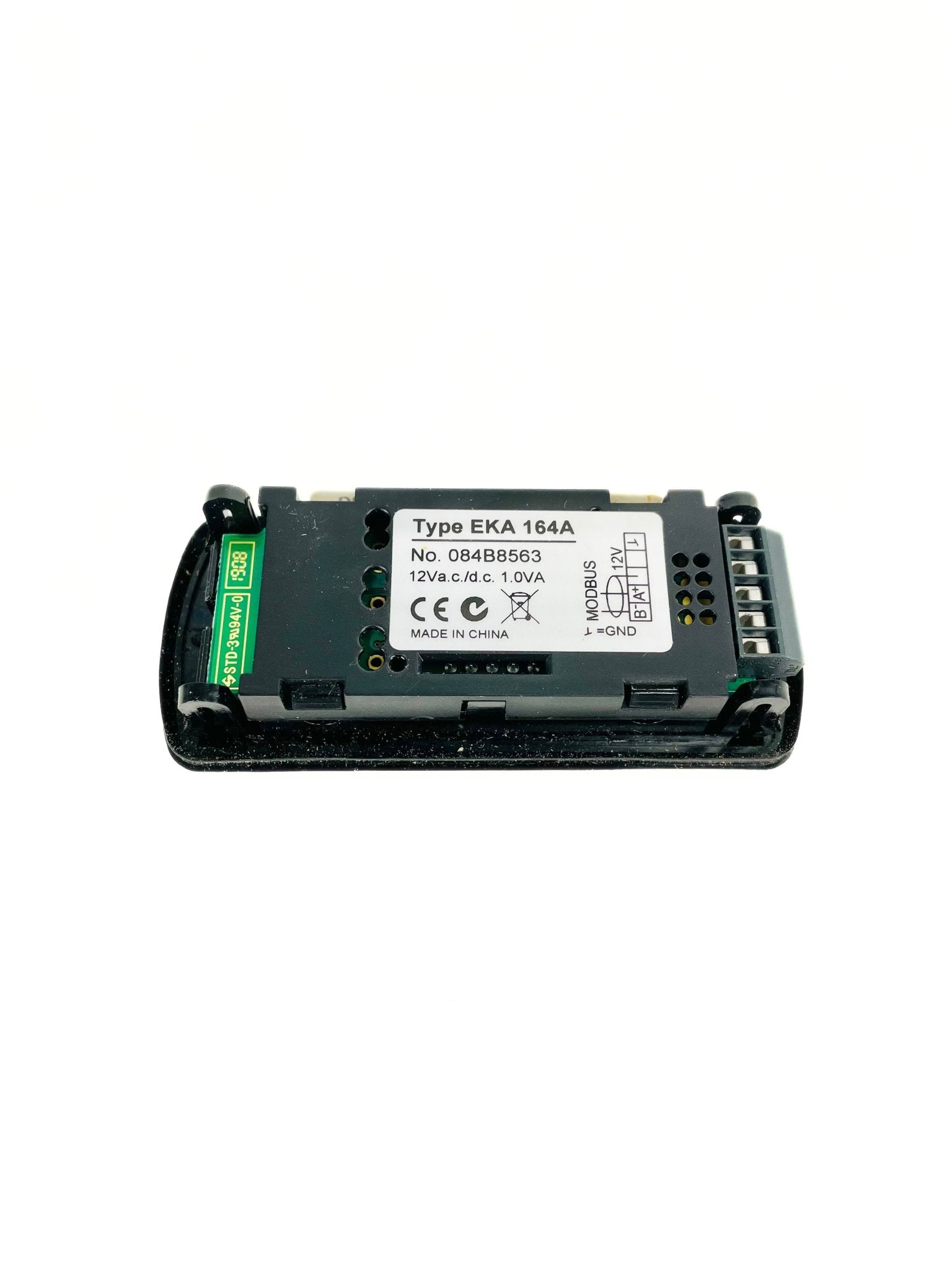 Danfoss Universal Settings Display EKA 164A 084B8563