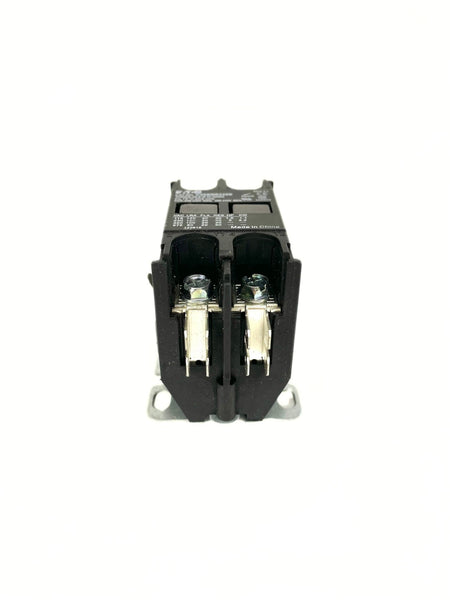 Eaton 2 Pole 20 Amp 208240V Contactor C25BNB220B