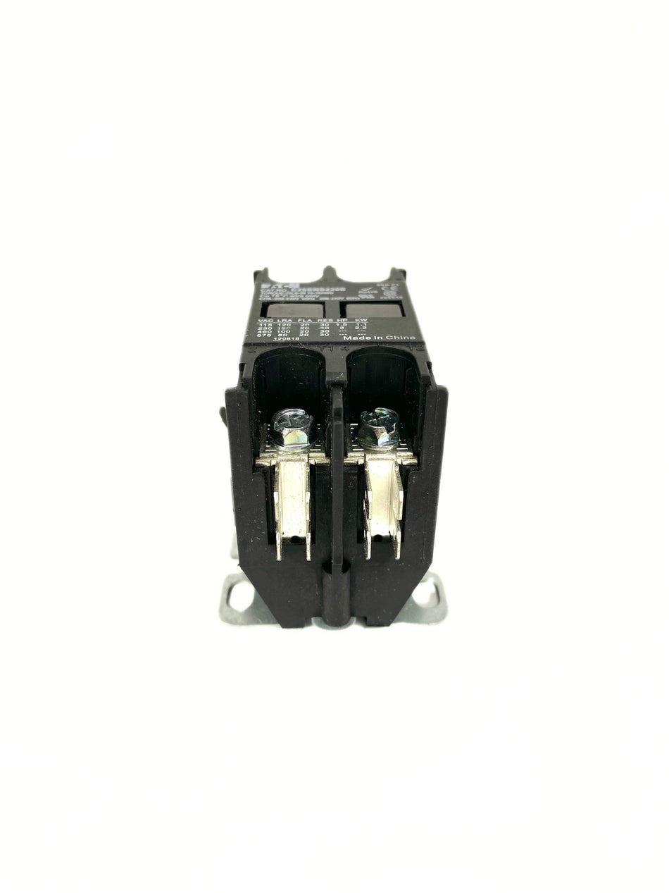 Eaton 2 Pole 20 Amp 208240V Contactor C25BNB220B
