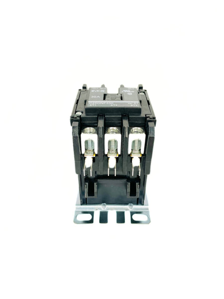 Eaton 3 Pole 30 Amp 208240V Contactor C25DNF330B
