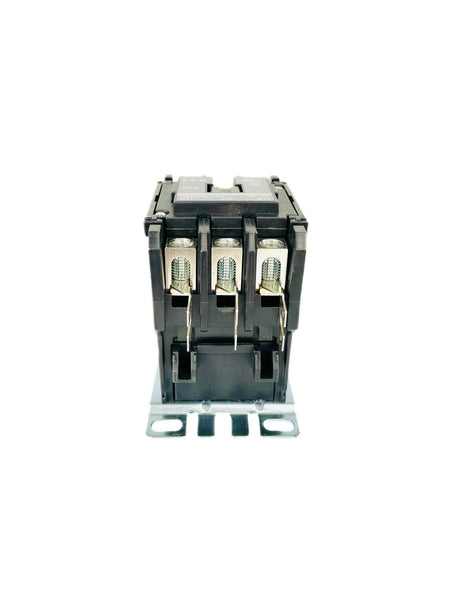 Eaton 3 Pole 50 Amp 208240V Contactor C25DNJ350B