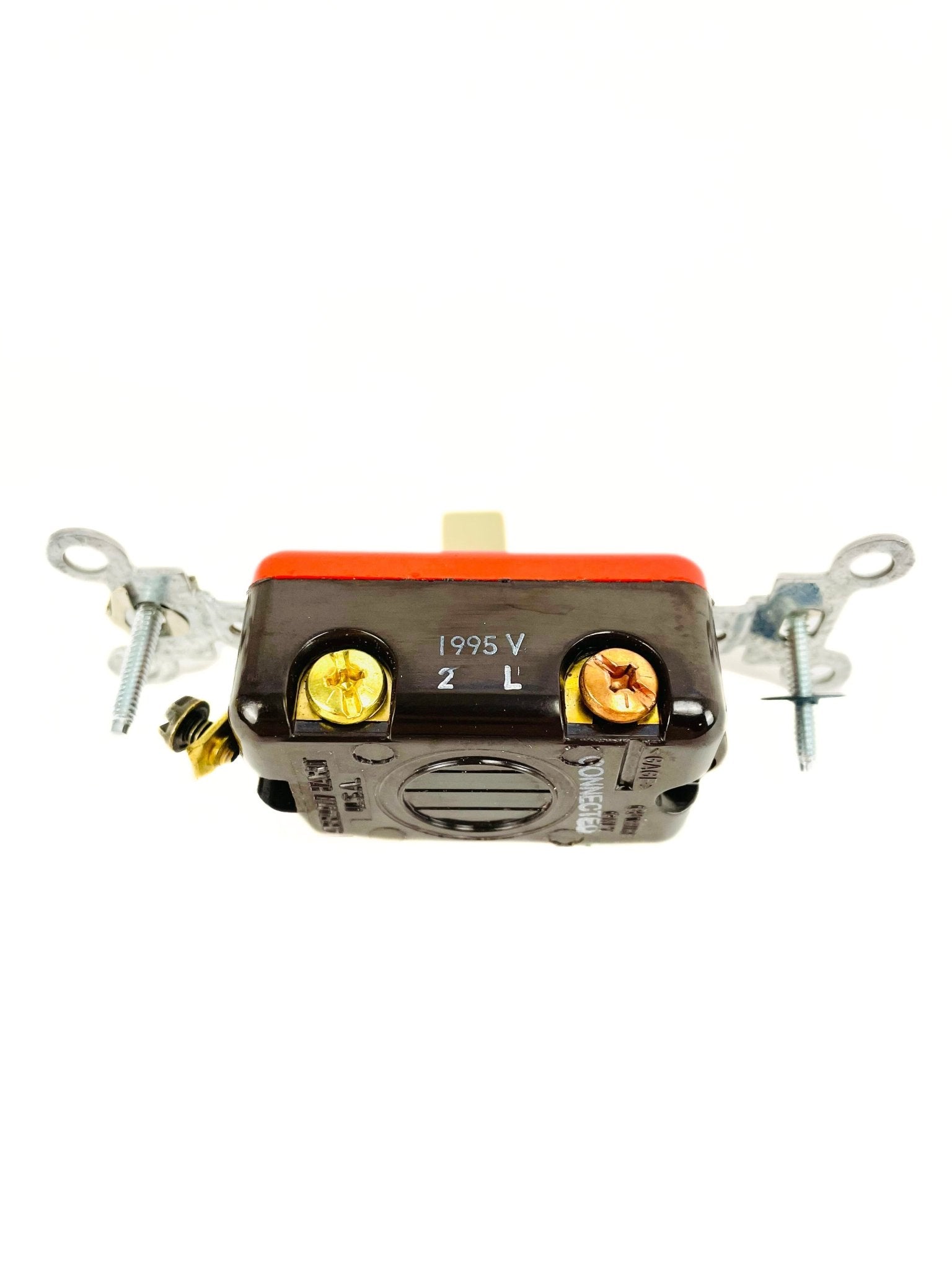 Eaton Arrow Hart Manual Motor Control Toggle Switch 1995V Eaton arrow hart manual motor control toggle switch 1995v
