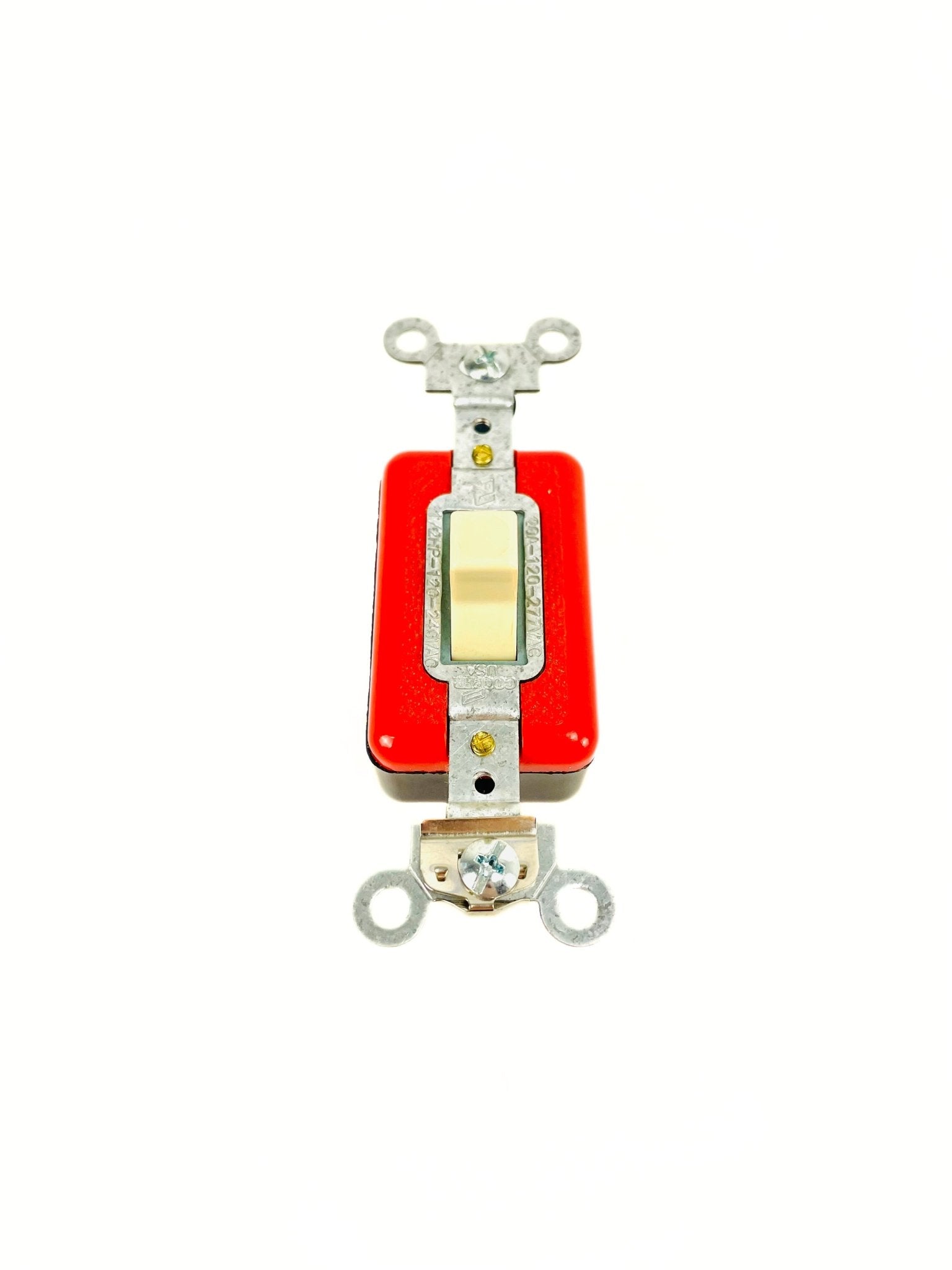 Motor Control Toggle Switch Motor Control Toggle Switch
