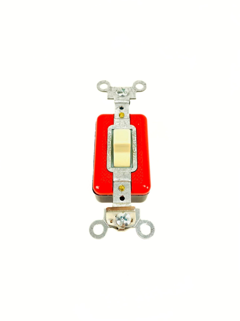 Eaton Arrow Hart Manual Motor Control Toggle Switch 1995V