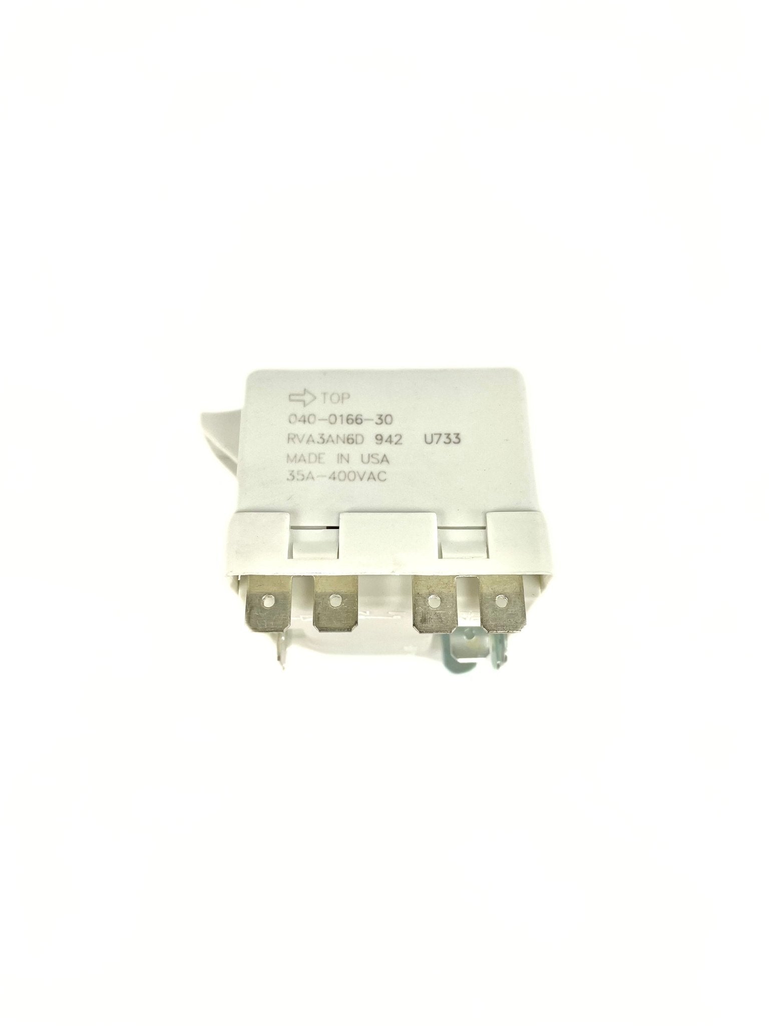 Emerson 375V Potential Relay 940-0001-71