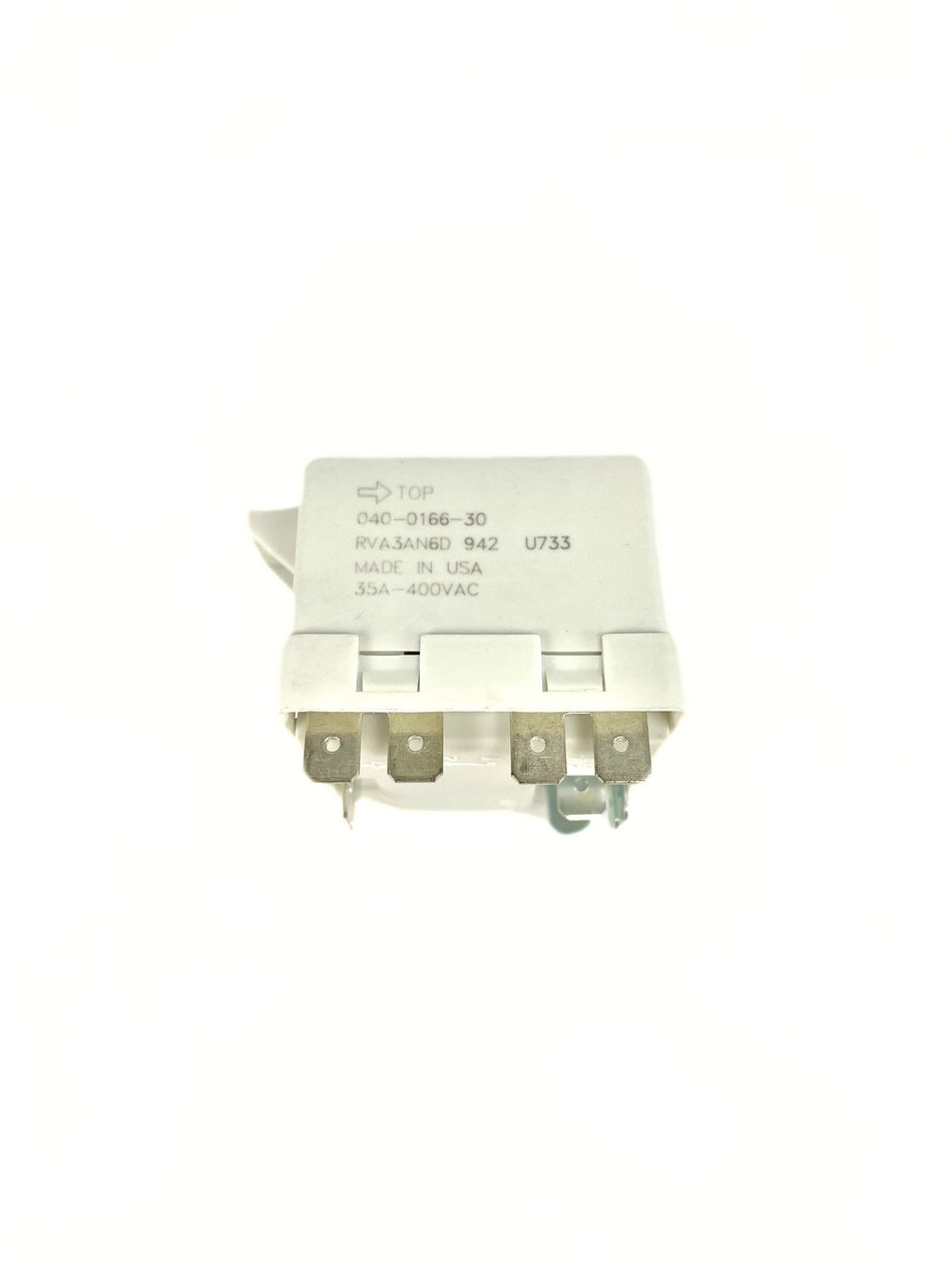 Emerson 375V Potential Relay 940-0001-71