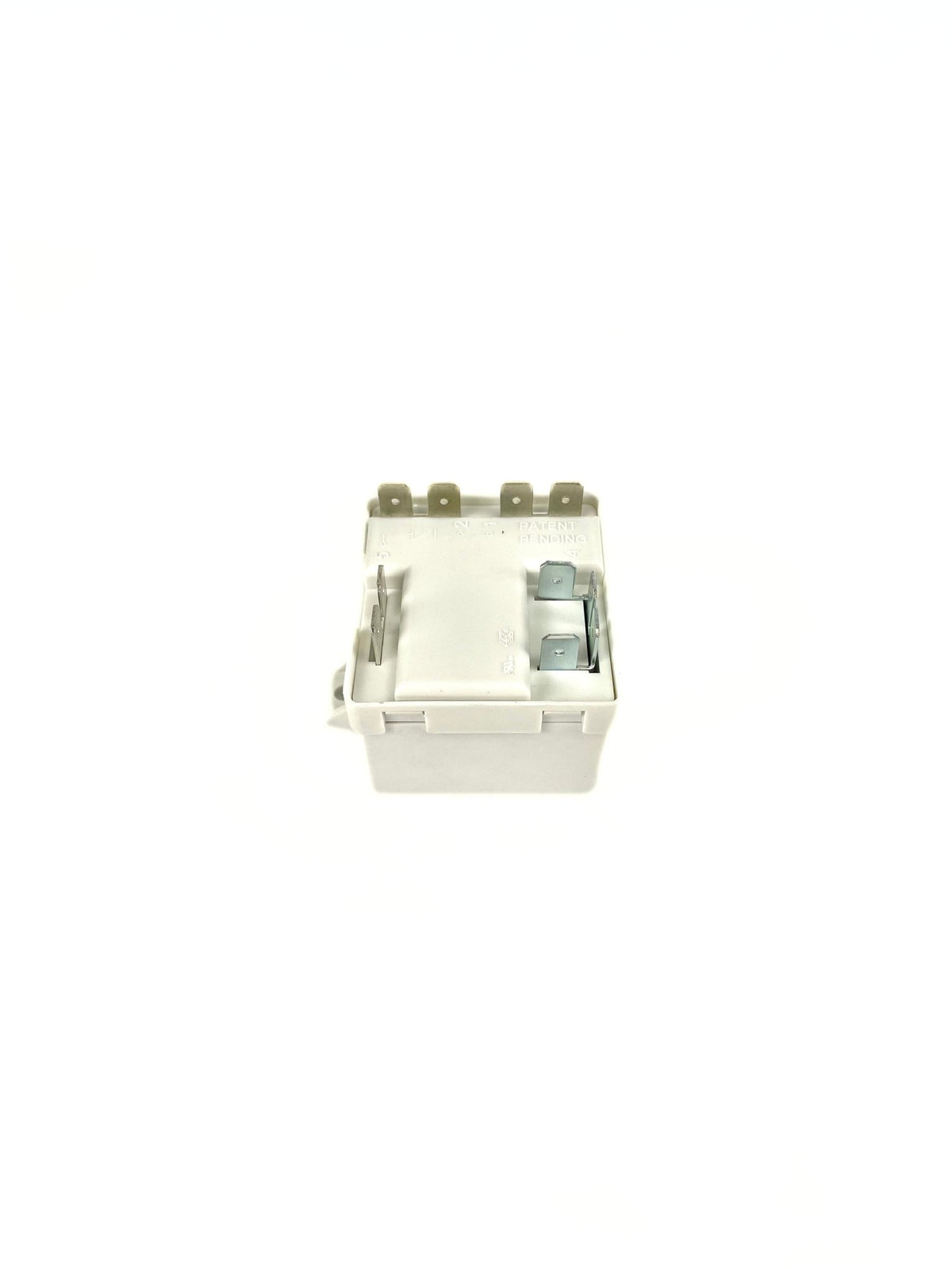 Emerson 375V Potential Relay 940-0001-71