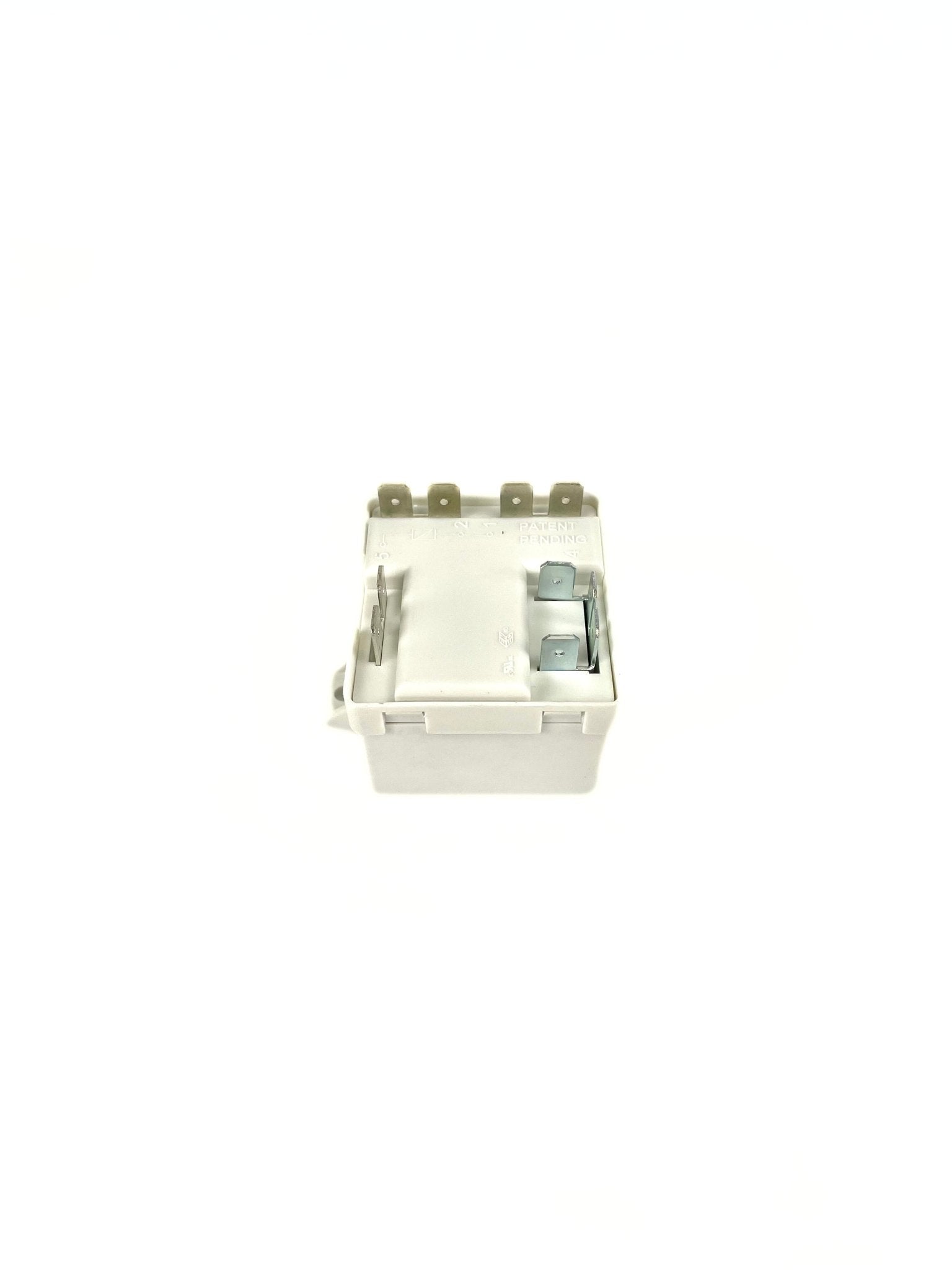 Emerson 375V Potential Relay 940-0001-71