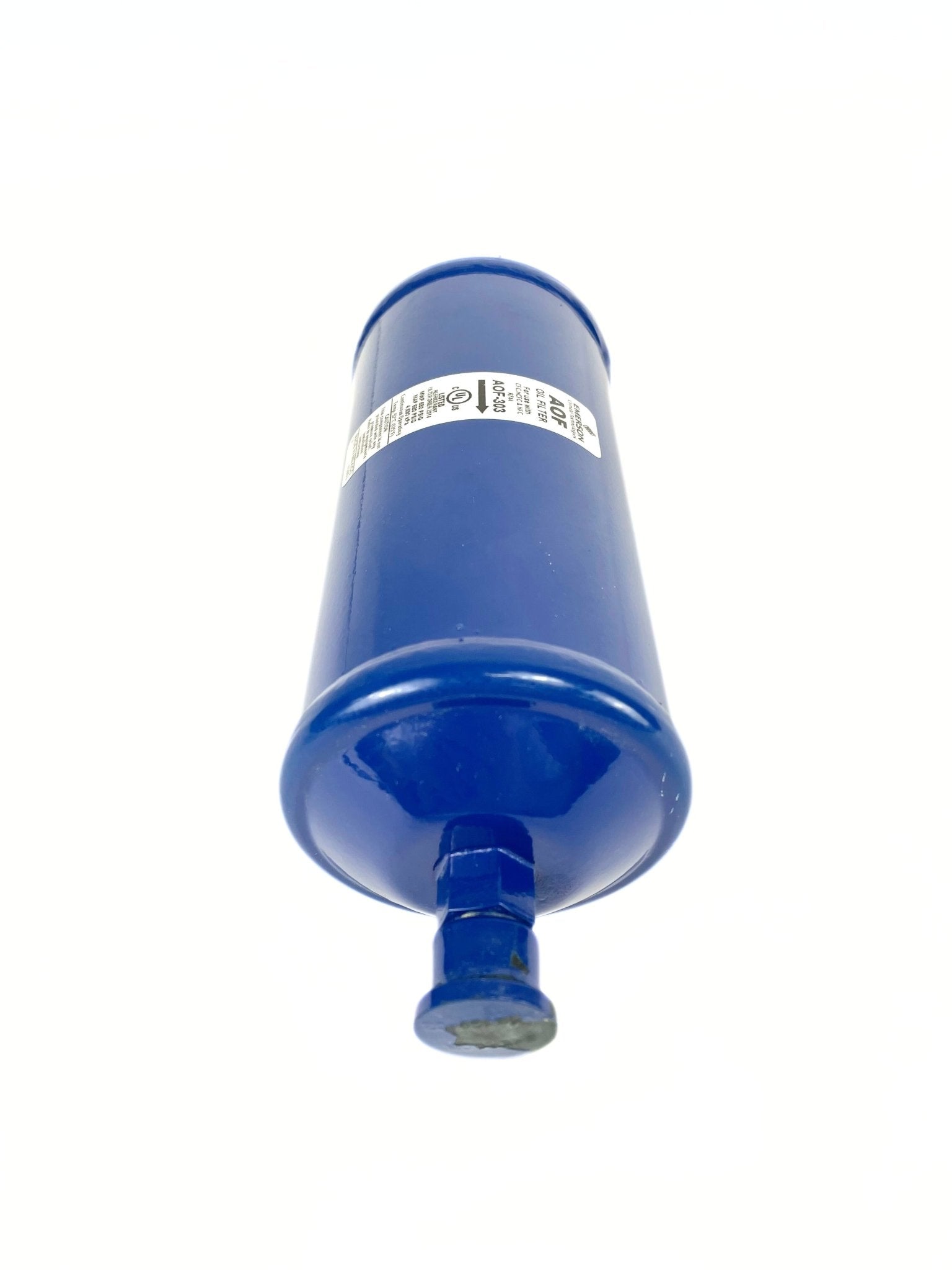 Emerson 38 SAE High Efficiency Oil Filter Drier 064952