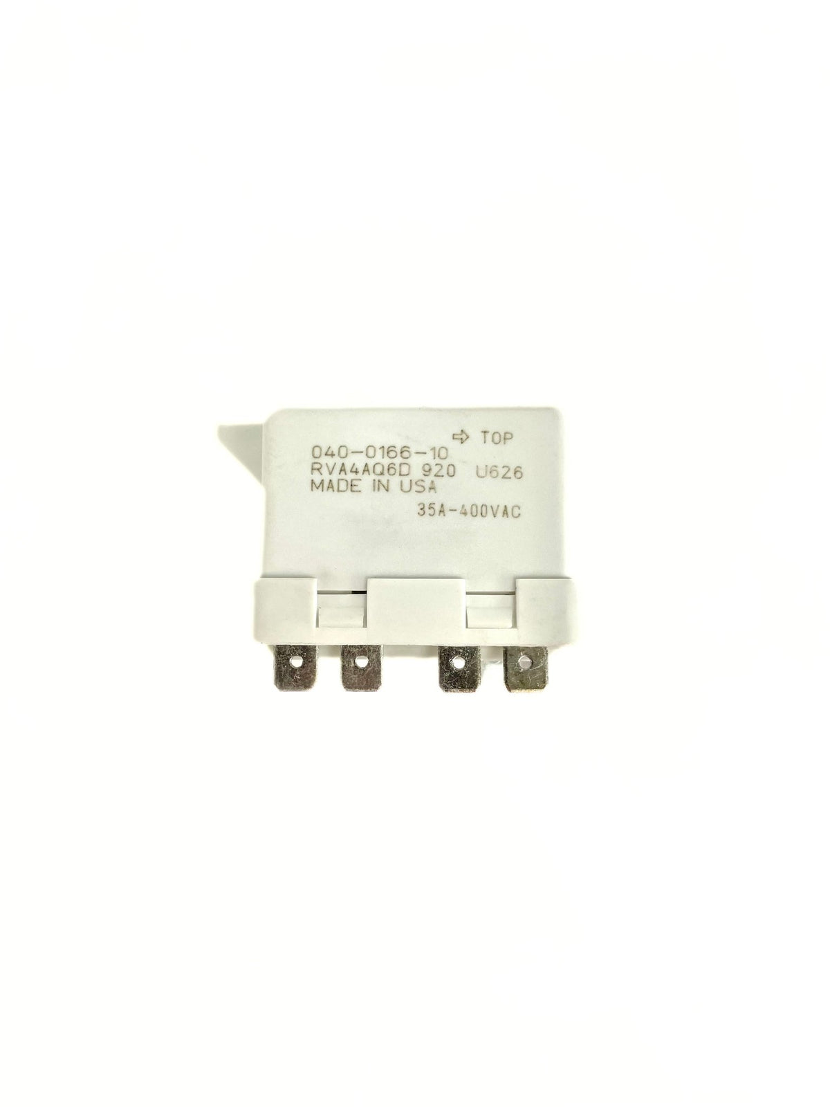 Emerson 420V Potential Relay 940-0001-61