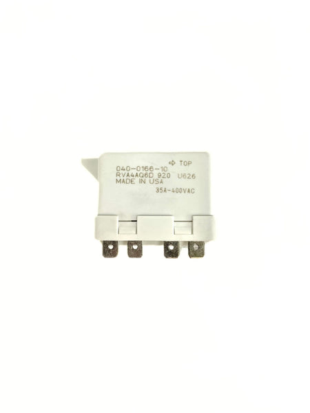 Emerson 420V Potential Relay 940-0001-61