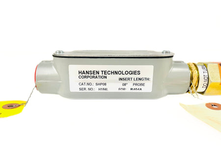 Emerson 8 R404 Horizontal Probe 207-1108