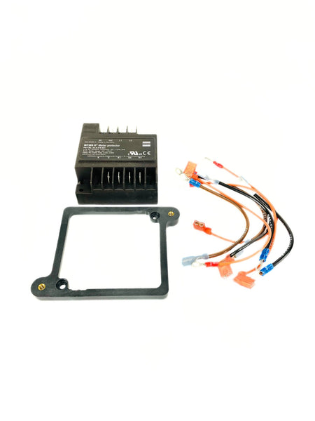 Emerson Copeland 120V240V Motor Protector 998-0524-10