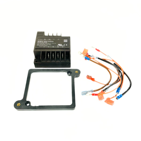 Emerson Copeland 120V/240V Motor Protector 998-0524-10
