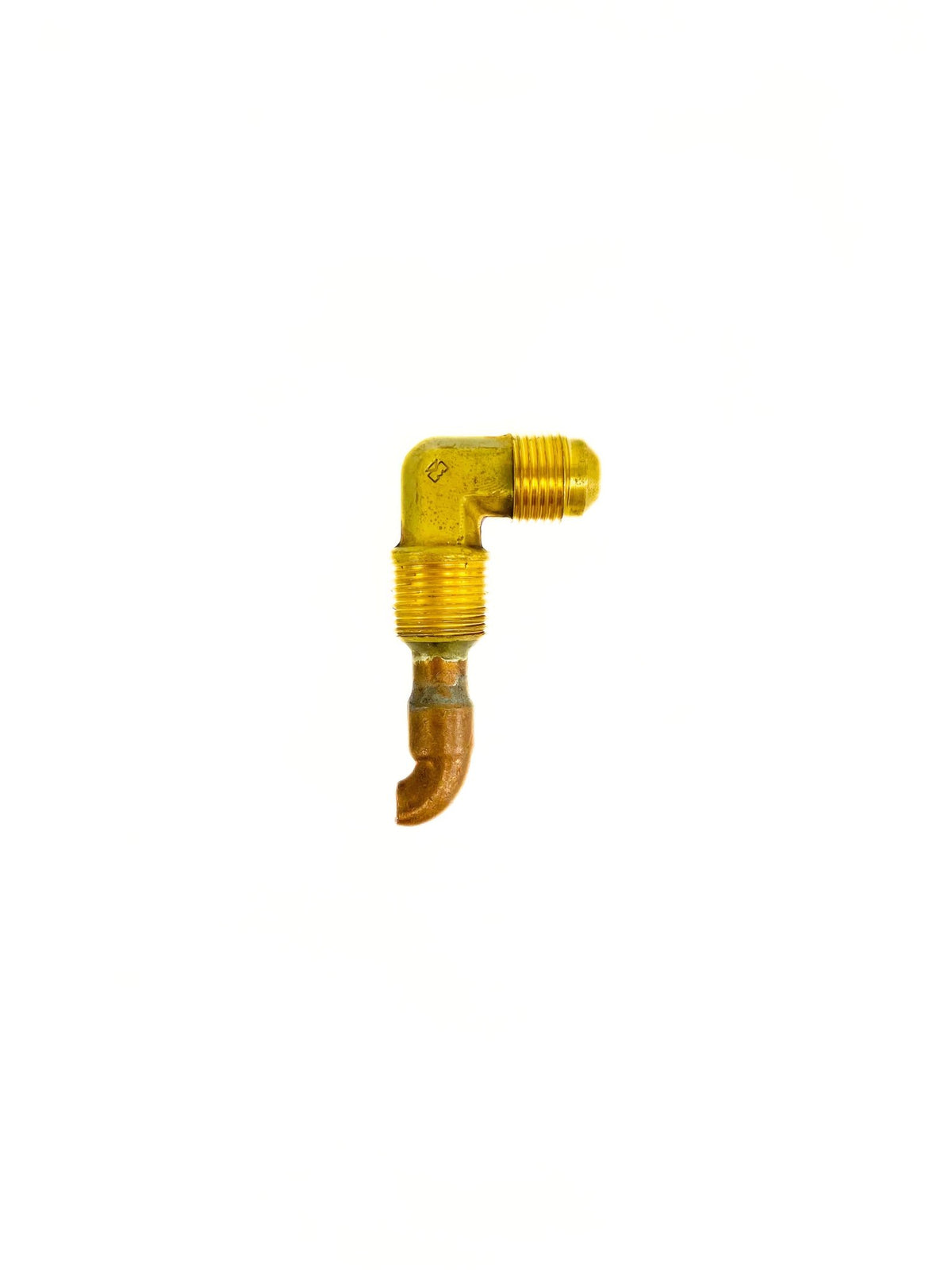 Copeland Compressor Oil Protection Module HVAC System Protector Kit Copeland 971064100 Protector Kit - 120/240V ...