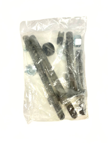 Emerson Copeland 4D Demand Cooling Kit 998-2000-24