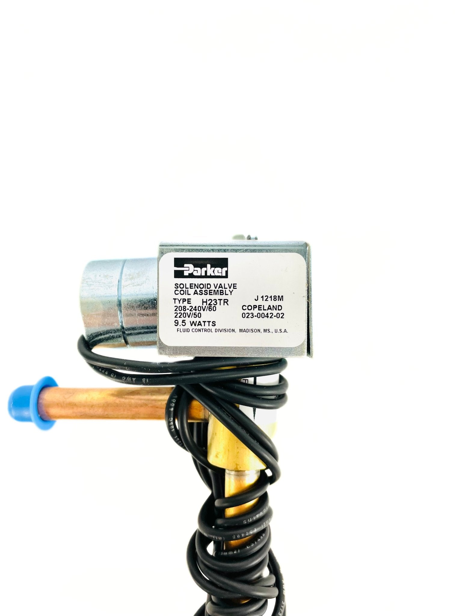 Emerson Copeland 4D Demand Cooling Kit 998-2000-24