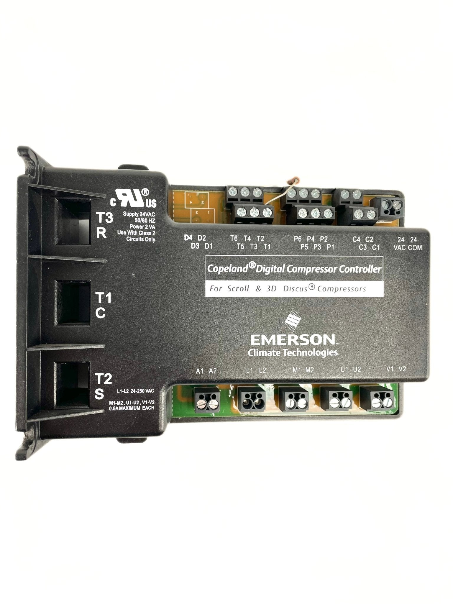 Emerson IDCM Module Kit 943-0086-00