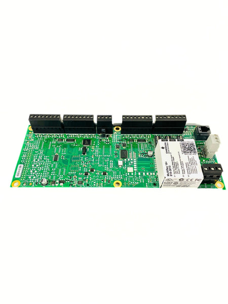 Emerson Multiflex 16 AnalogDigital Input Board 810-3013