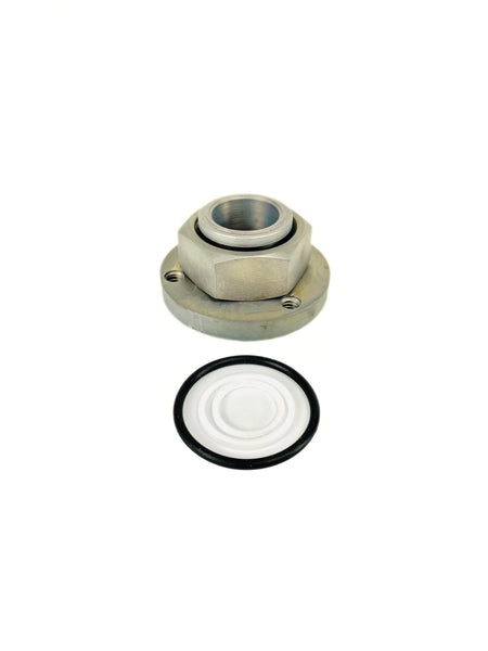 Emerson OMB Adapter Kit 934-0054-00