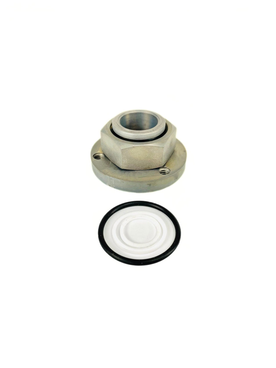 Emerson OMB Adapter Kit 934-0054-00