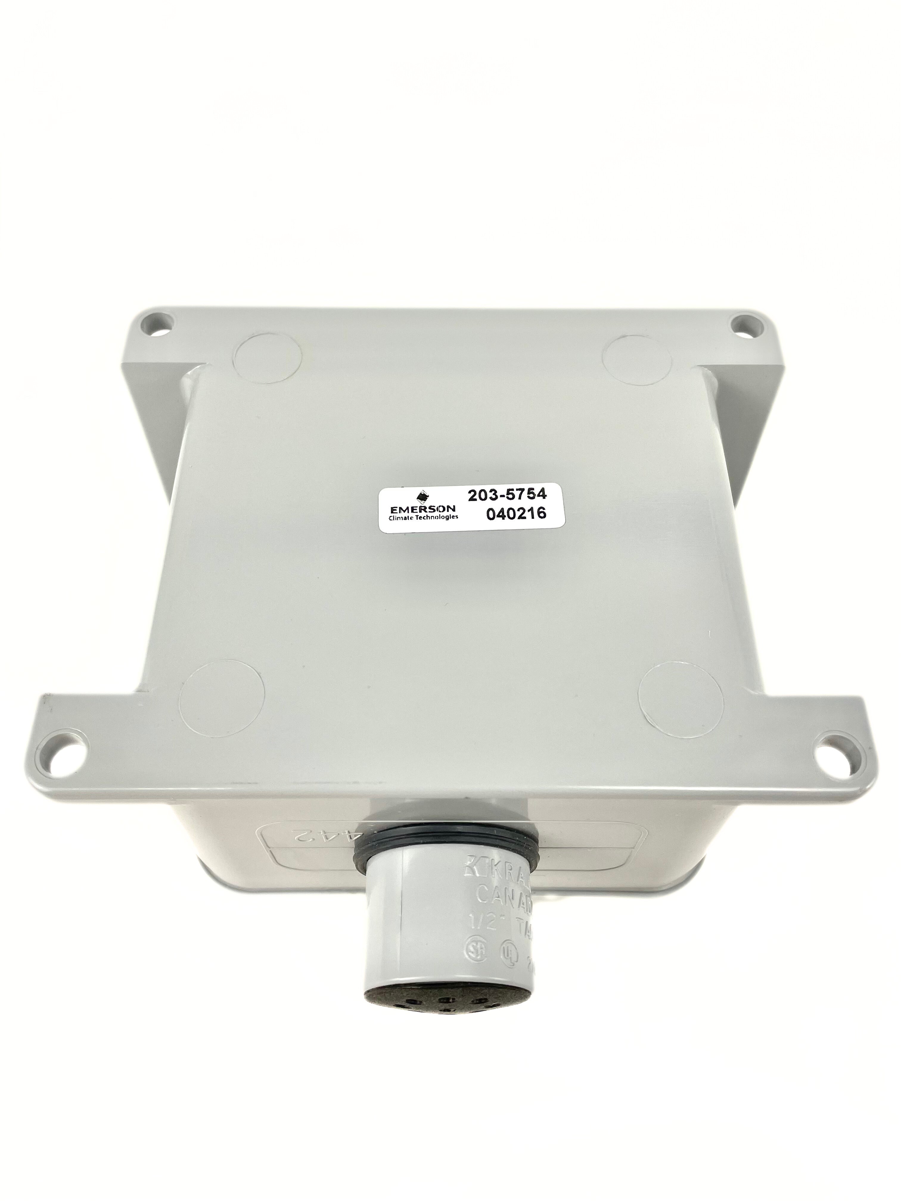 Emerson Outdoor Humidity Sensor 203-5754