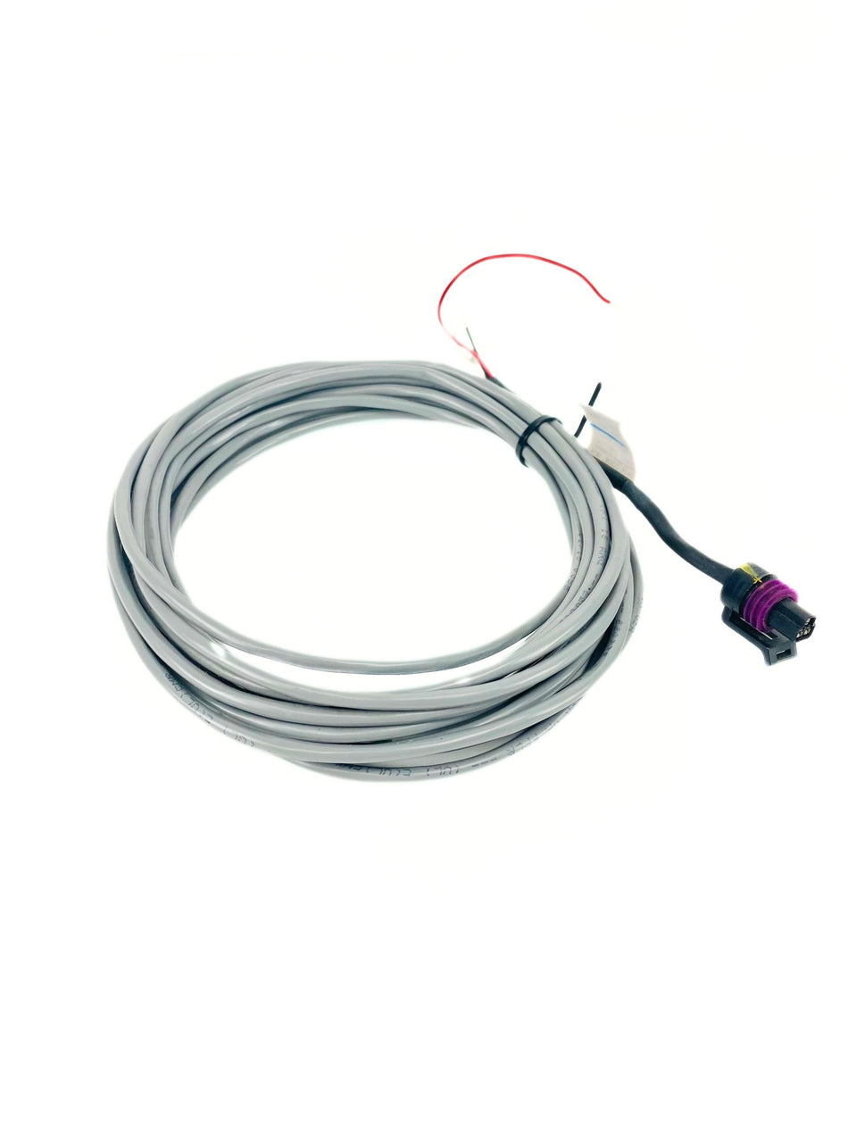 Carlton Bates Pressure Transducer Sensor Cable 335-0020