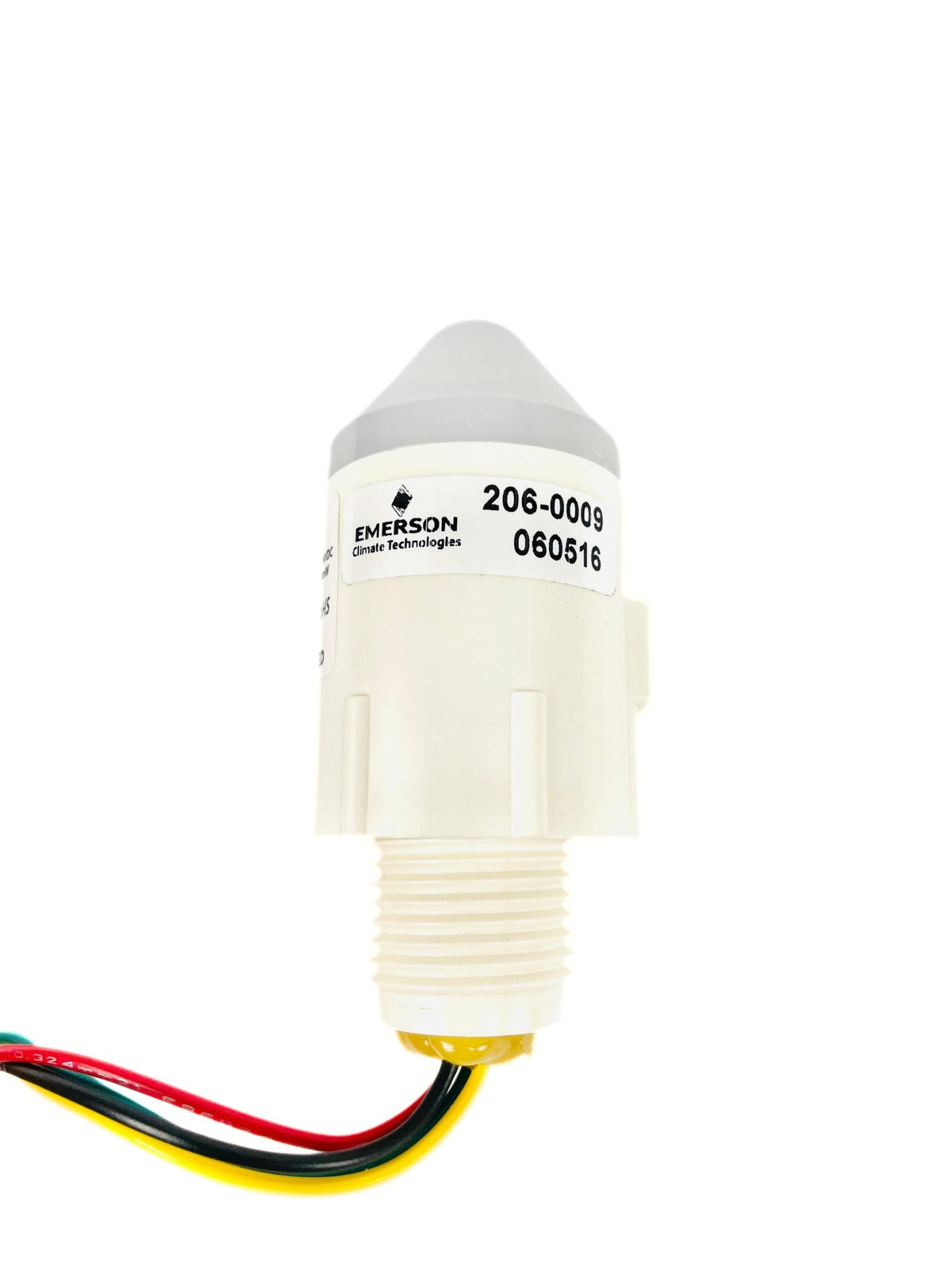 Light Level Sensor Controllers Emerson Skylight Light Level Sensor 206-0009