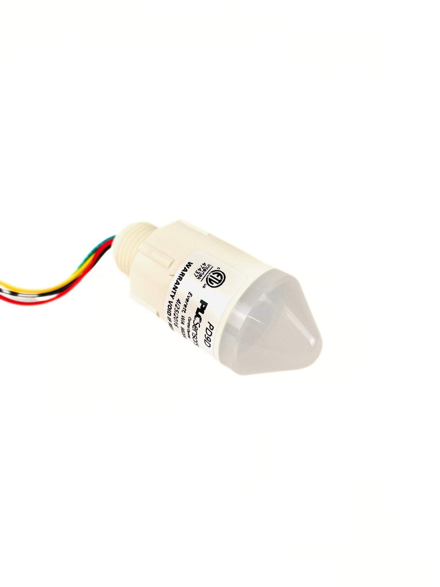 Emerson Skylight Light Level Sensor 206-0009