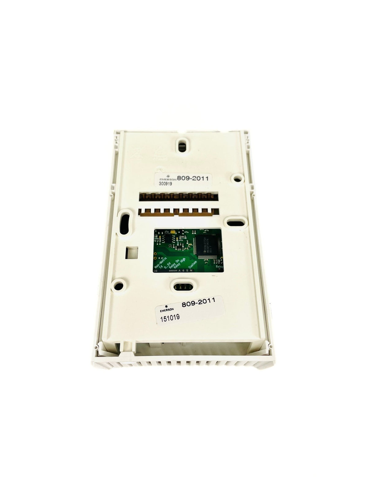 Emerson Vaisala Humidity and Temperature Sensor 809-2011