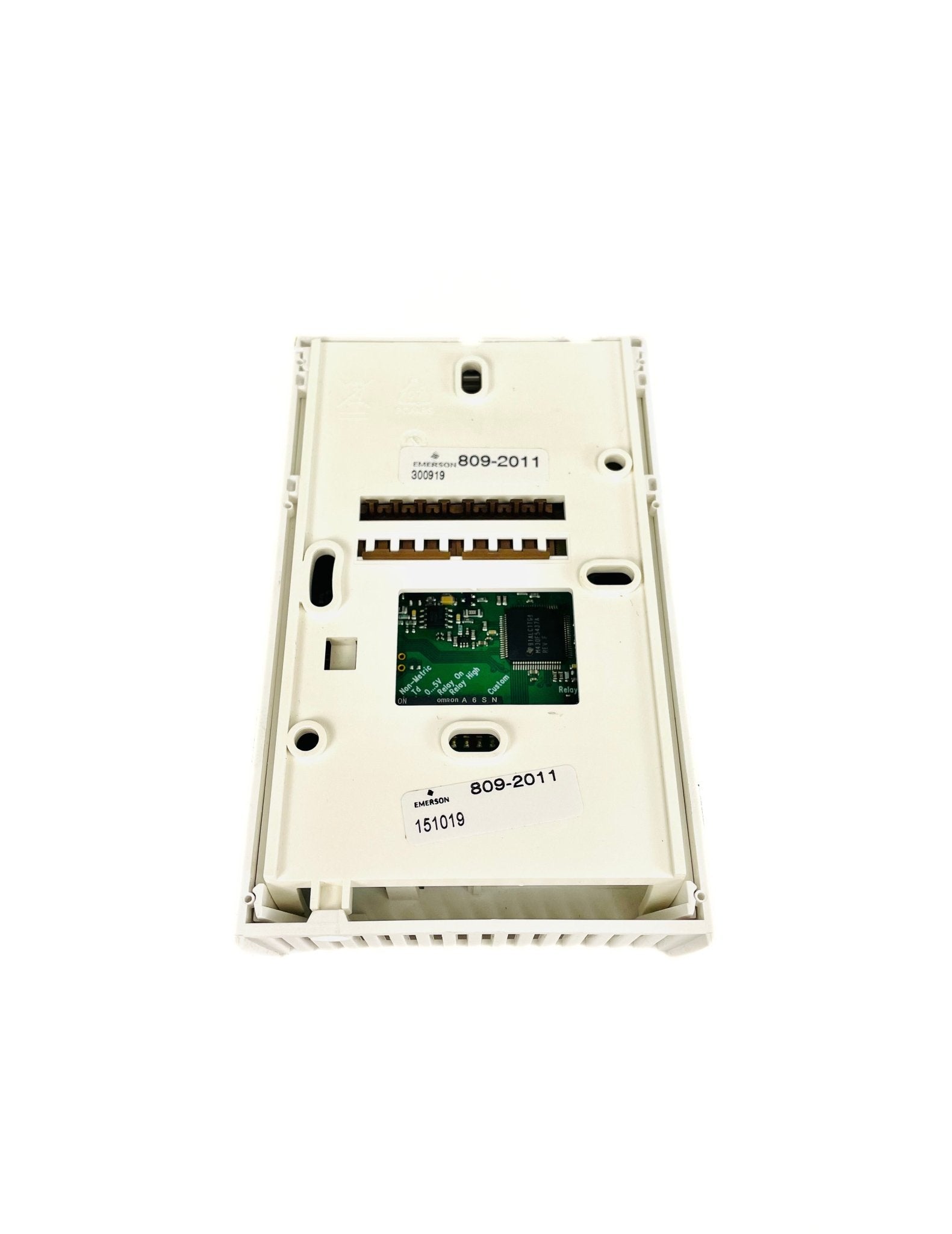 Emerson Vaisala Humidity and Temperature Sensor 809-2011