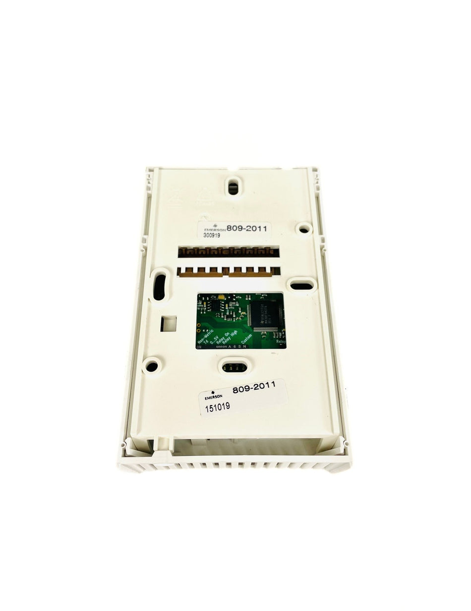 Emerson Vaisala Humidity and Temperature Sensor 809-2011