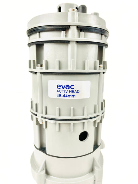 Evac Type 90 Actuator Replacement Part 5821001