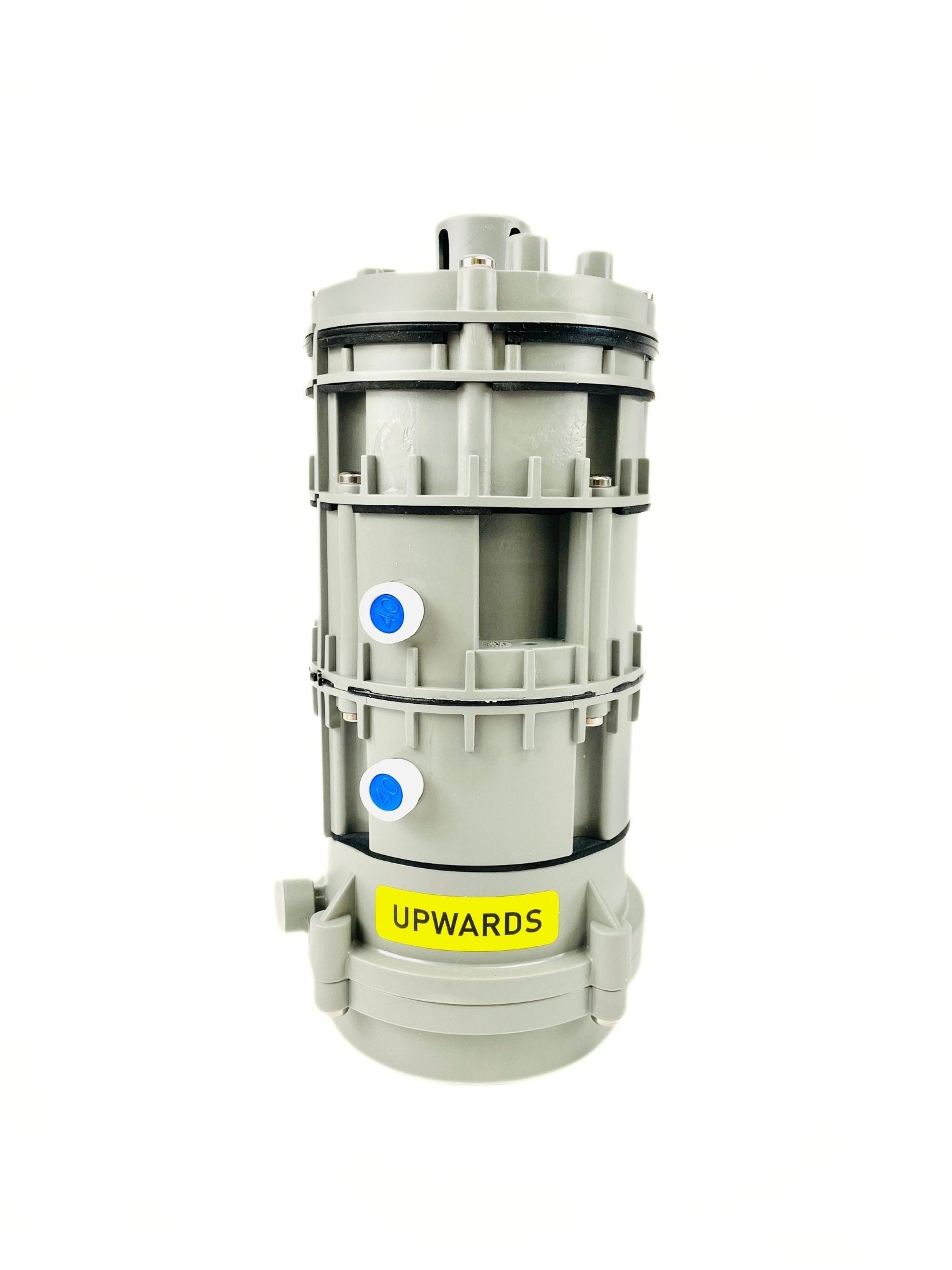 Evac Type 90 Actuator Replacement Part 5821001