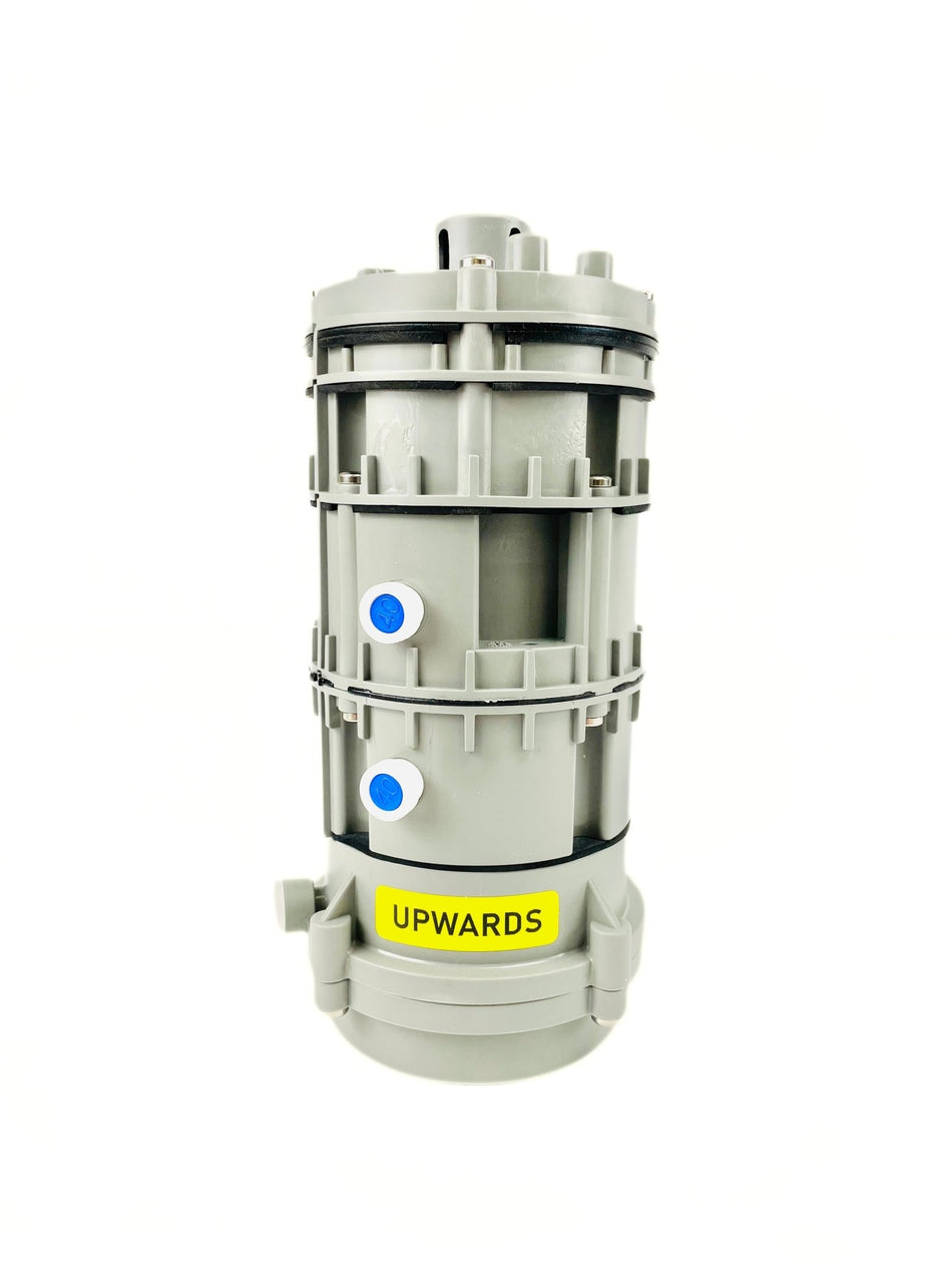 Evac Type 90 Actuator Replacement Part 5821001
