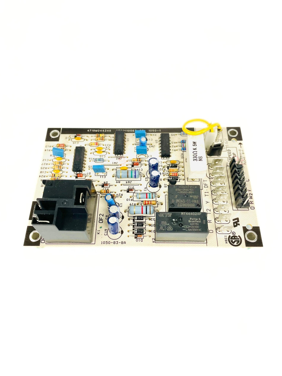 F.A.P Heat Pump Defrost Control Replacement CES0110063-02